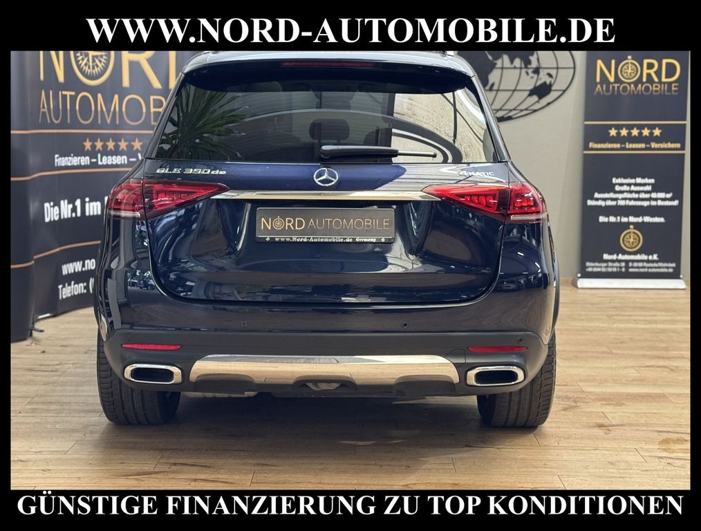 Mercedes-Benz GLE 350 2022