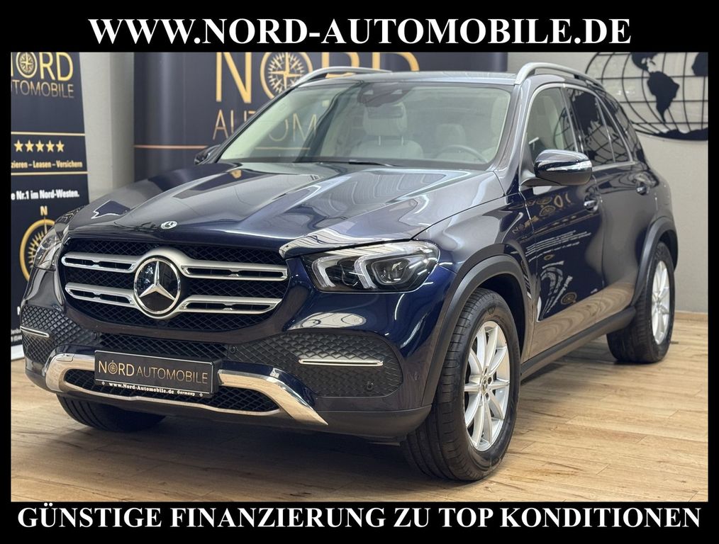 Mercedes-Benz GLE 350 2022