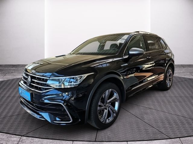 Volkswagen Tiguan Allspace 2024