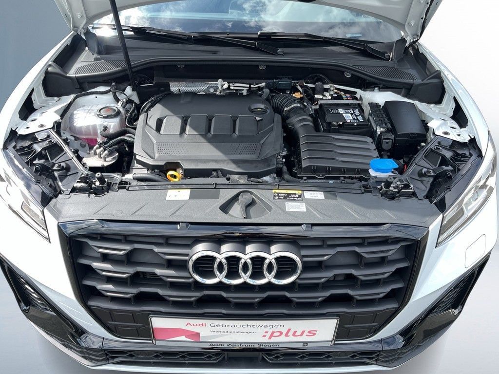 Audi Q2 2024