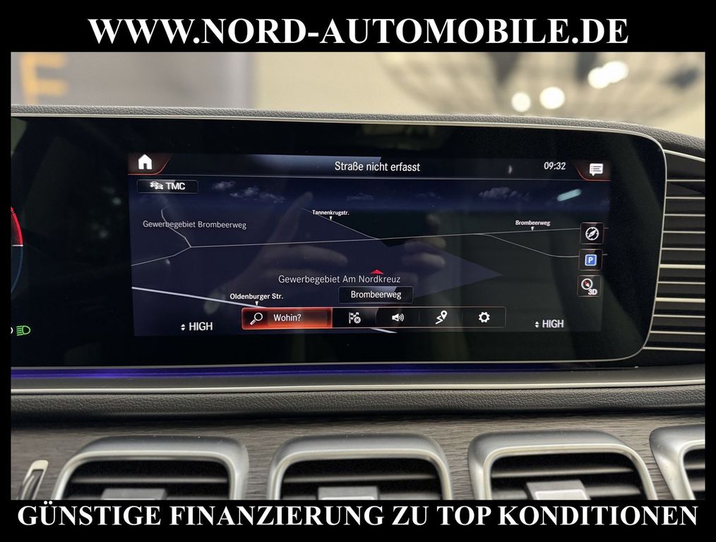 Mercedes-Benz GLE 350 2022