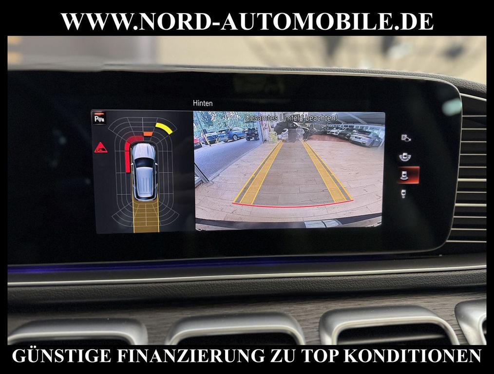 Mercedes-Benz GLE 350 2022