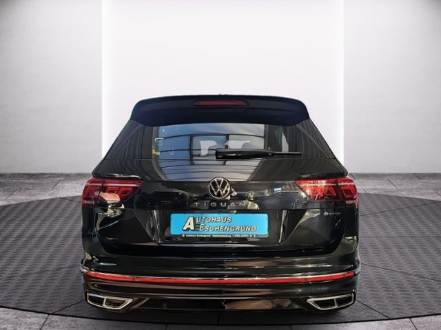 Volkswagen Tiguan Allspace 2024
