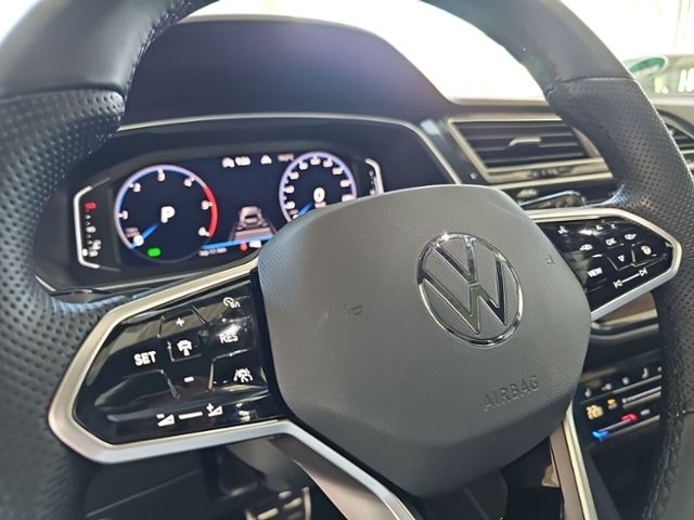 Volkswagen Tiguan Allspace 2024