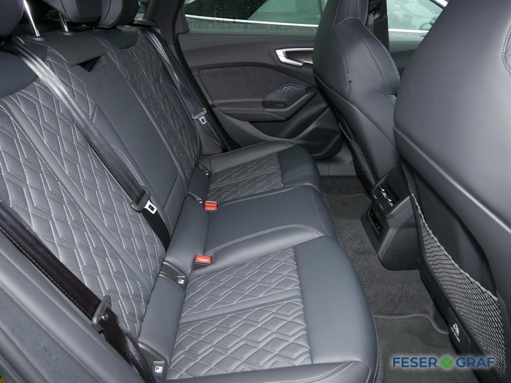 Audi S5 2025