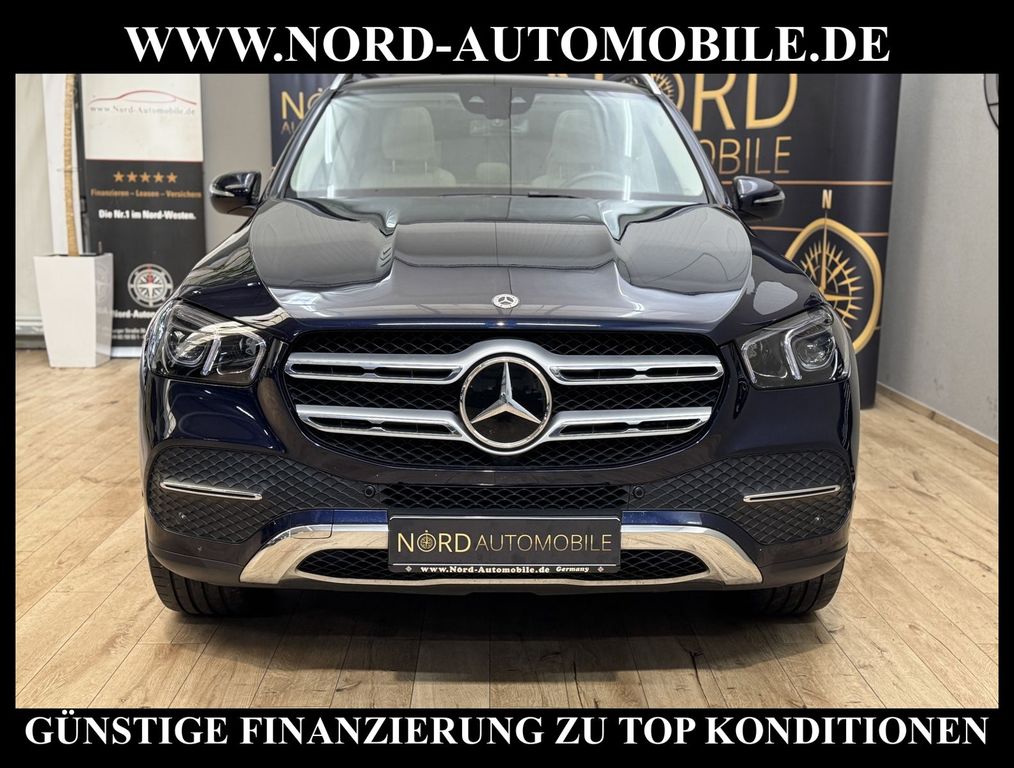 Mercedes-Benz GLE 350 2022