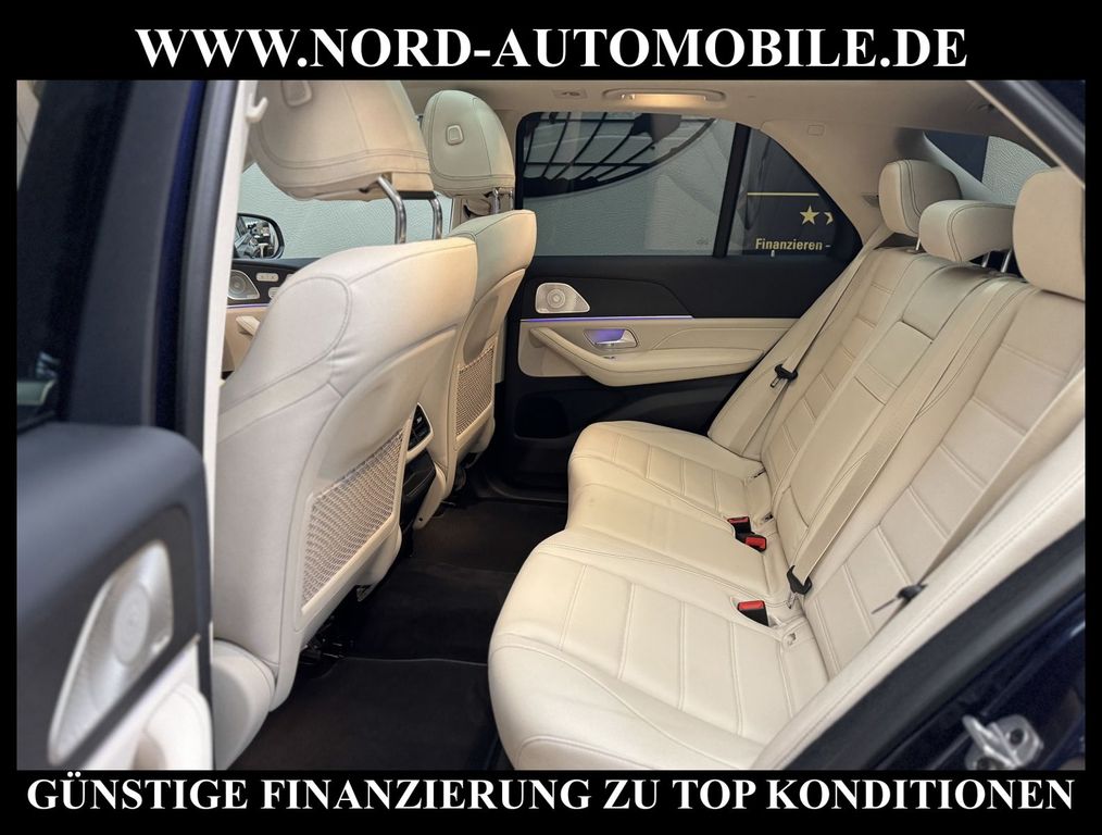 Mercedes-Benz GLE 350 2022