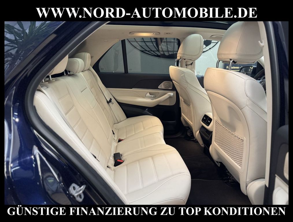 Mercedes-Benz GLE 350 2022