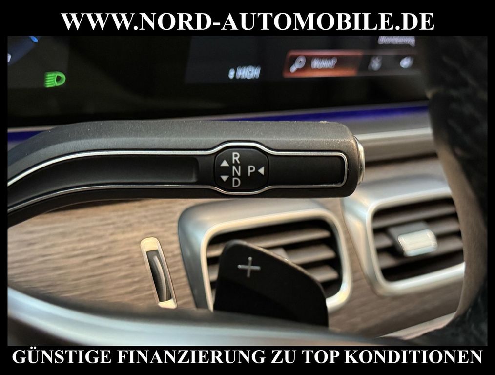 Mercedes-Benz GLE 350 2022