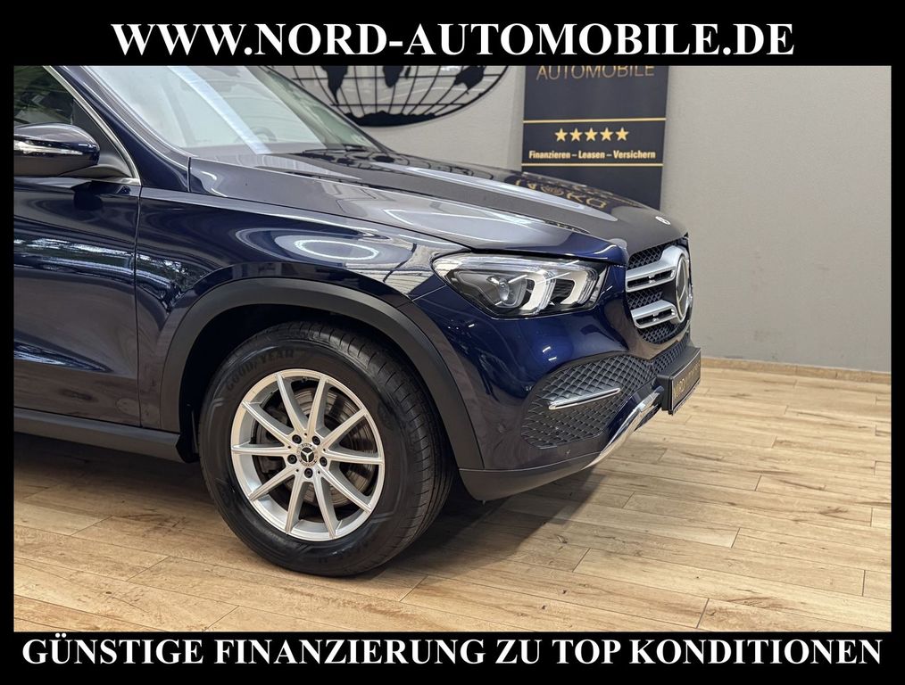 Mercedes-Benz GLE 350 2022