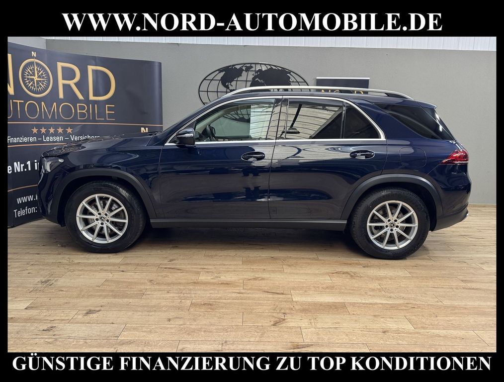 Mercedes-Benz GLE 350 2022