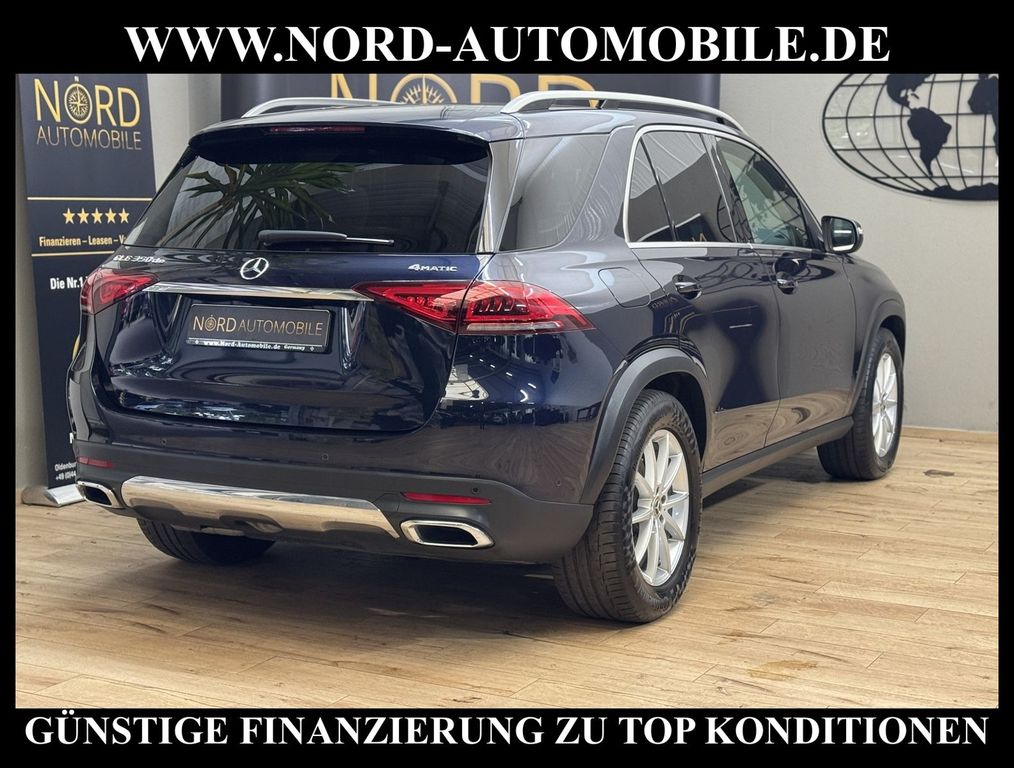 Mercedes-Benz GLE 350 2022