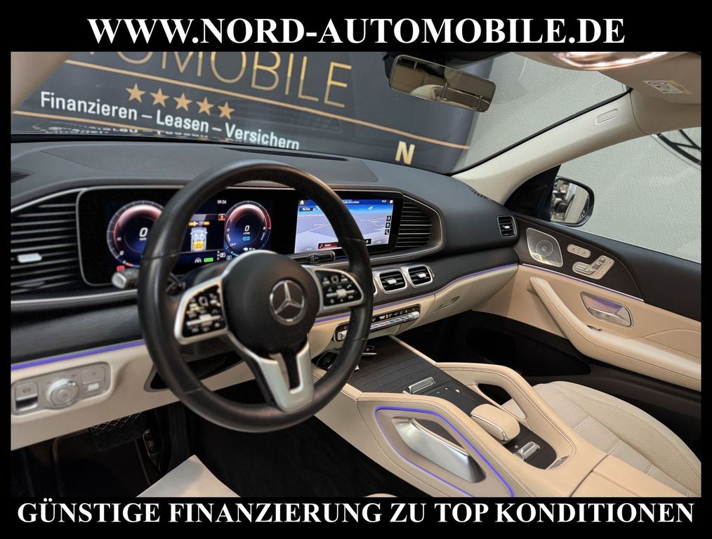 Mercedes-Benz GLE 350 2022