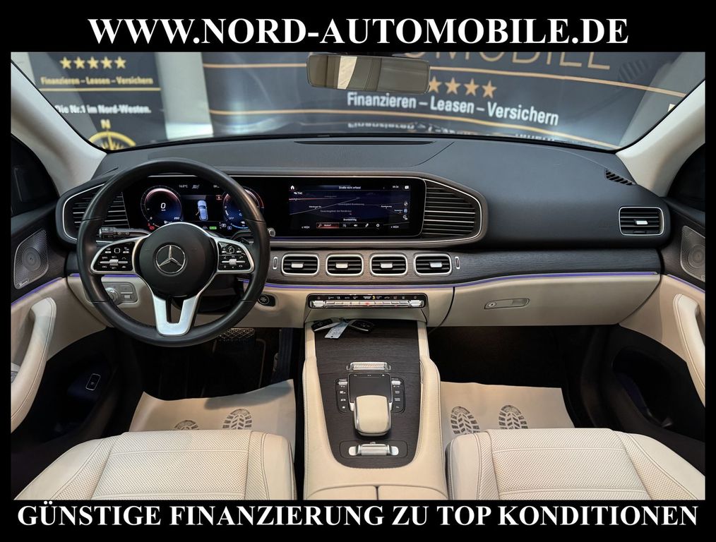 Mercedes-Benz GLE 350 2022