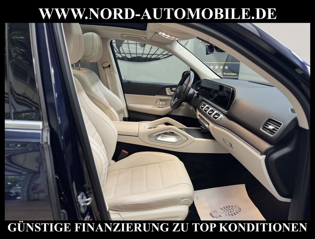 Mercedes-Benz GLE 350 2022