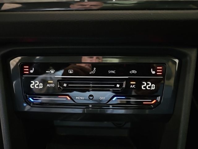 Volkswagen Tiguan Allspace 2024