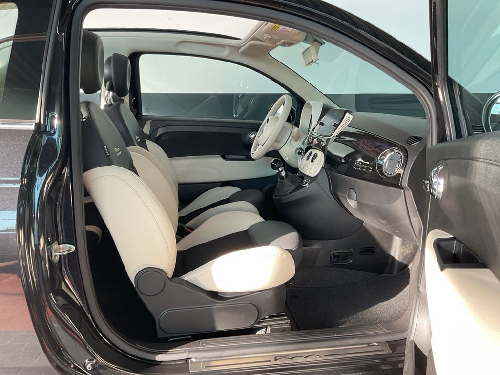 Fiat 500C 2023