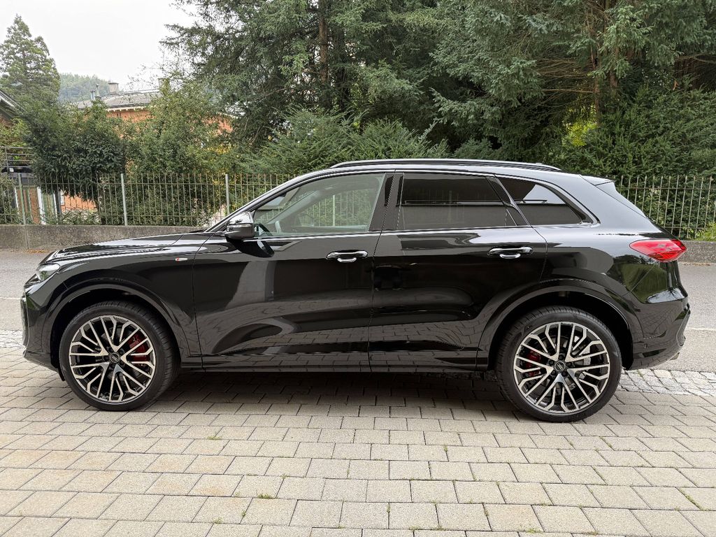 Audi Q5 2025