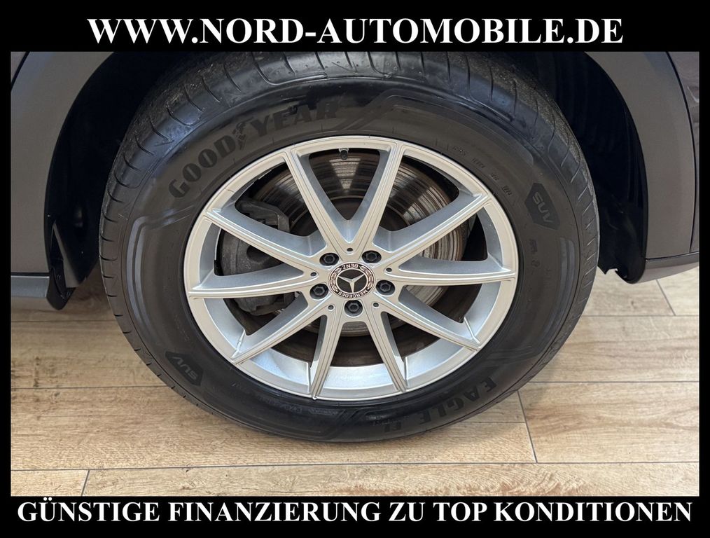 Mercedes-Benz GLE 350 2022