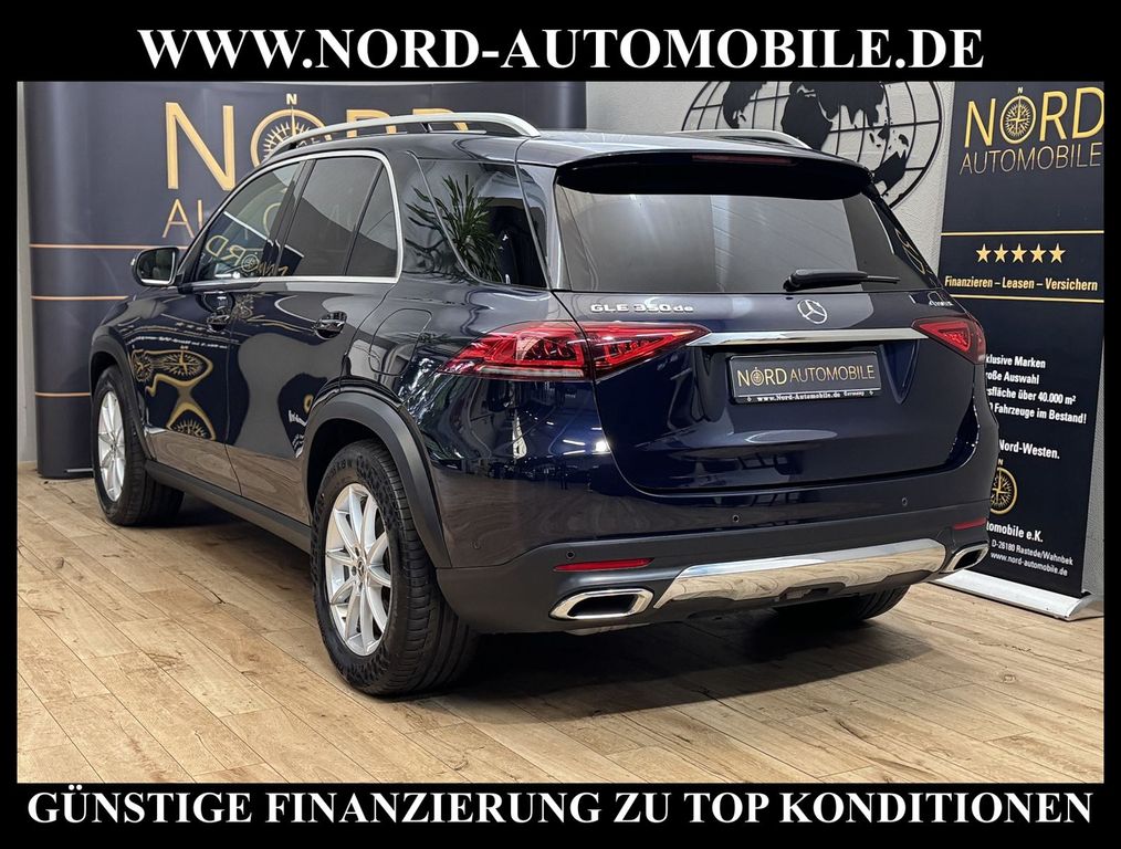 Mercedes-Benz GLE 350 2022