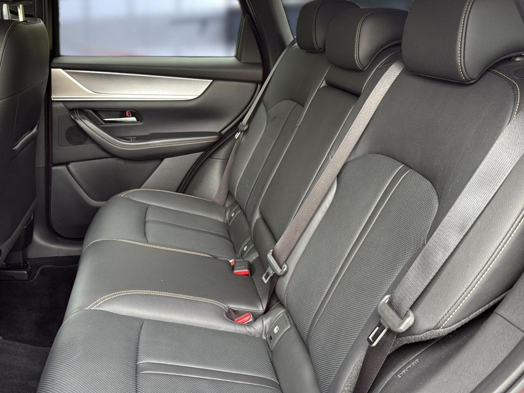 Mazda CX-60 2023