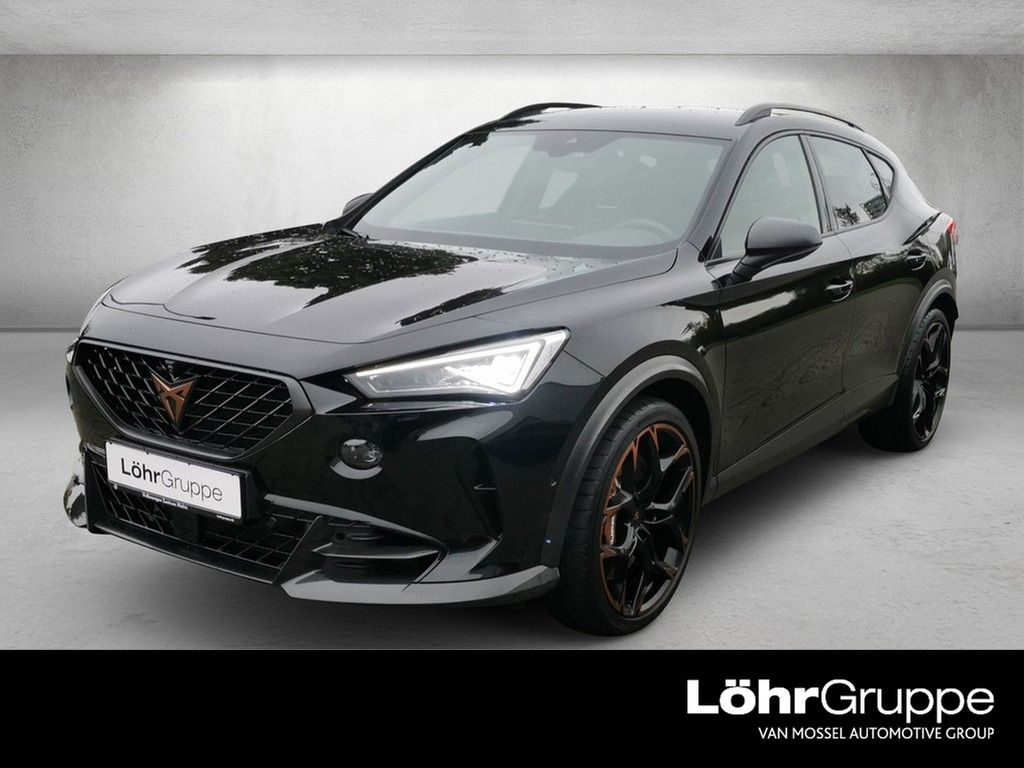 Cupra Formentor 2024