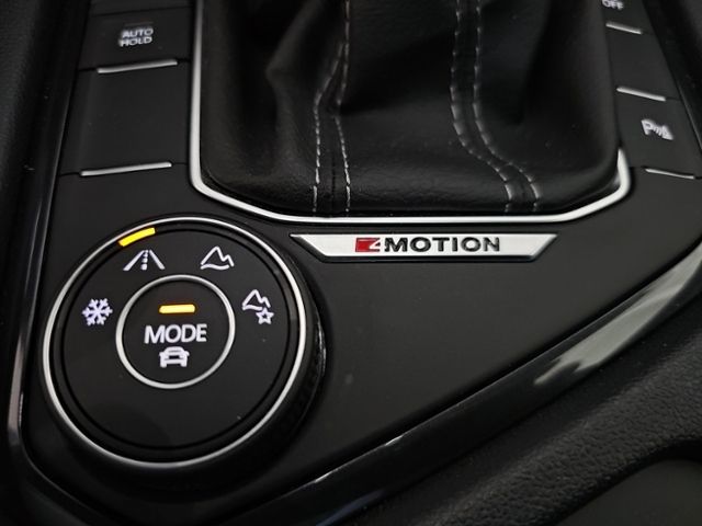 Volkswagen Tiguan Allspace 2024