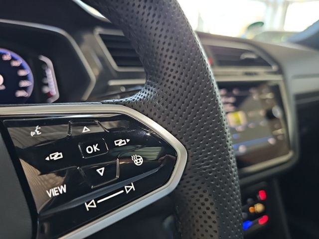 Volkswagen Tiguan Allspace 2024