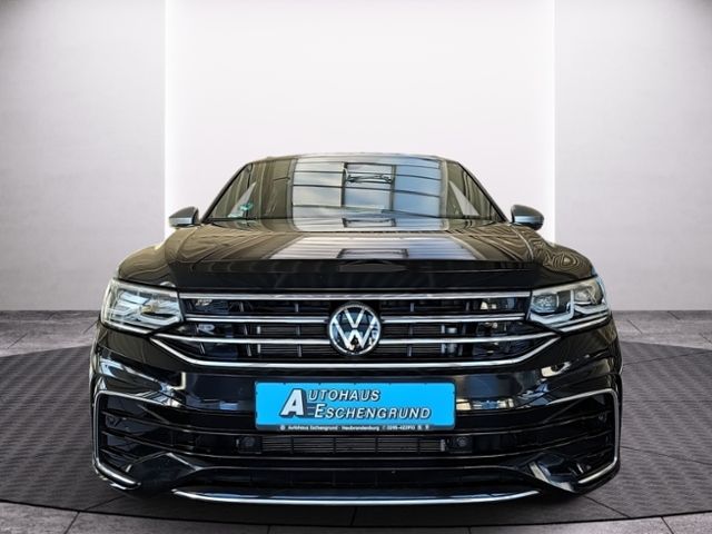 Volkswagen Tiguan Allspace 2024