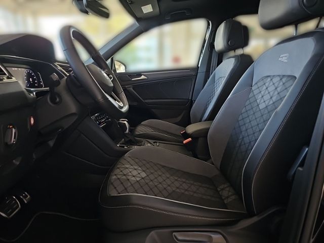 Volkswagen Tiguan Allspace 2024