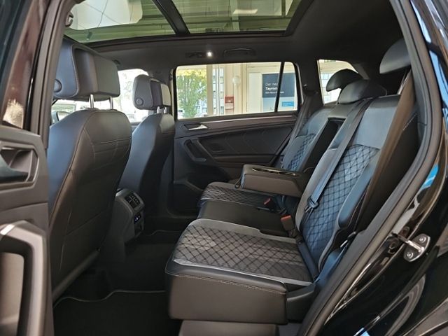 Volkswagen Tiguan Allspace 2024