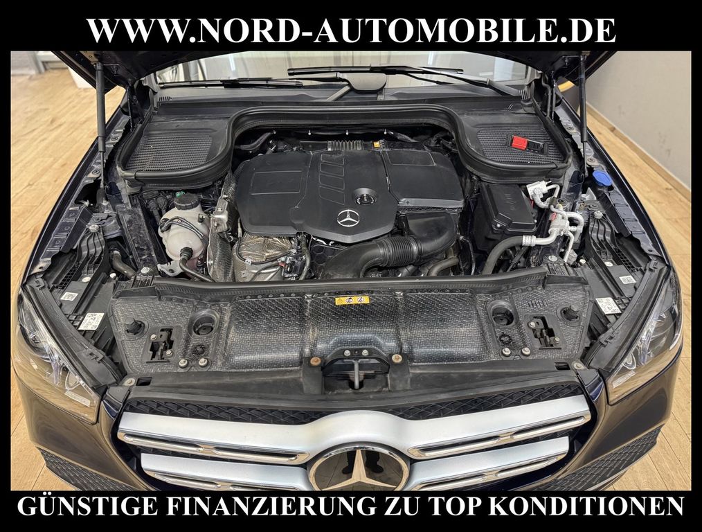 Mercedes-Benz GLE 350 2022