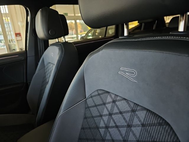 Volkswagen Tiguan Allspace 2024