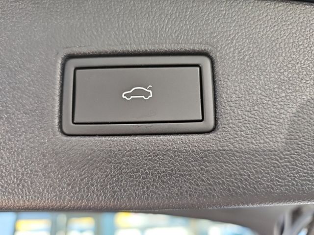 Volkswagen Tiguan Allspace 2024