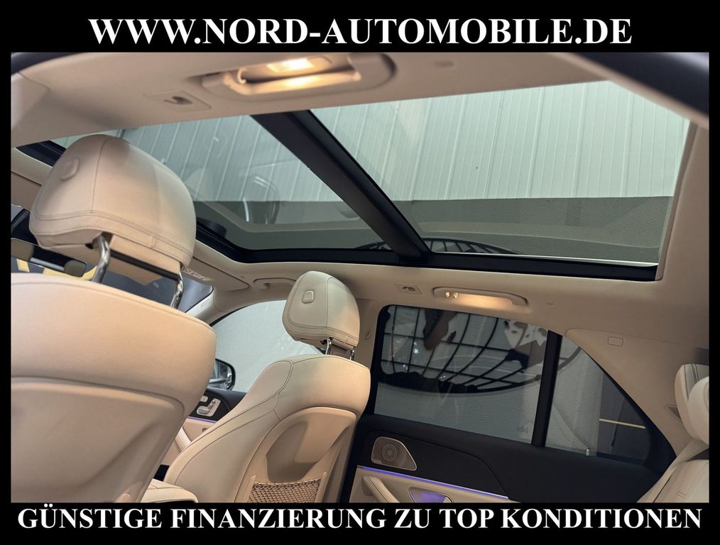 Mercedes-Benz GLE 350 2022