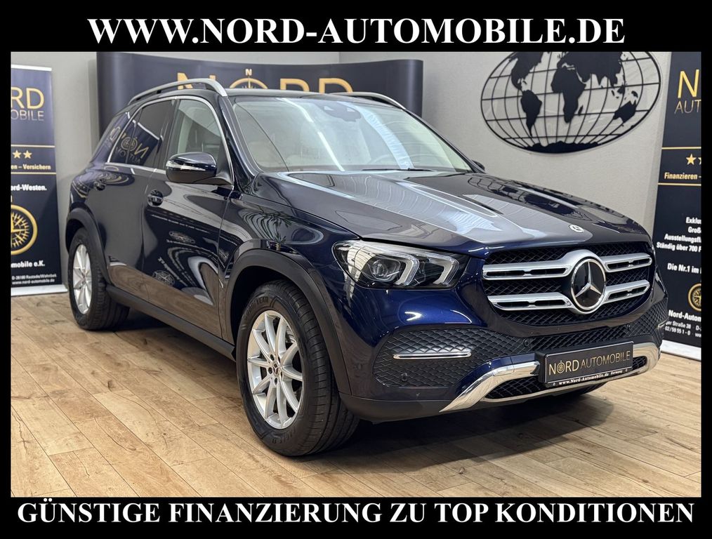 Mercedes-Benz GLE 350 2022