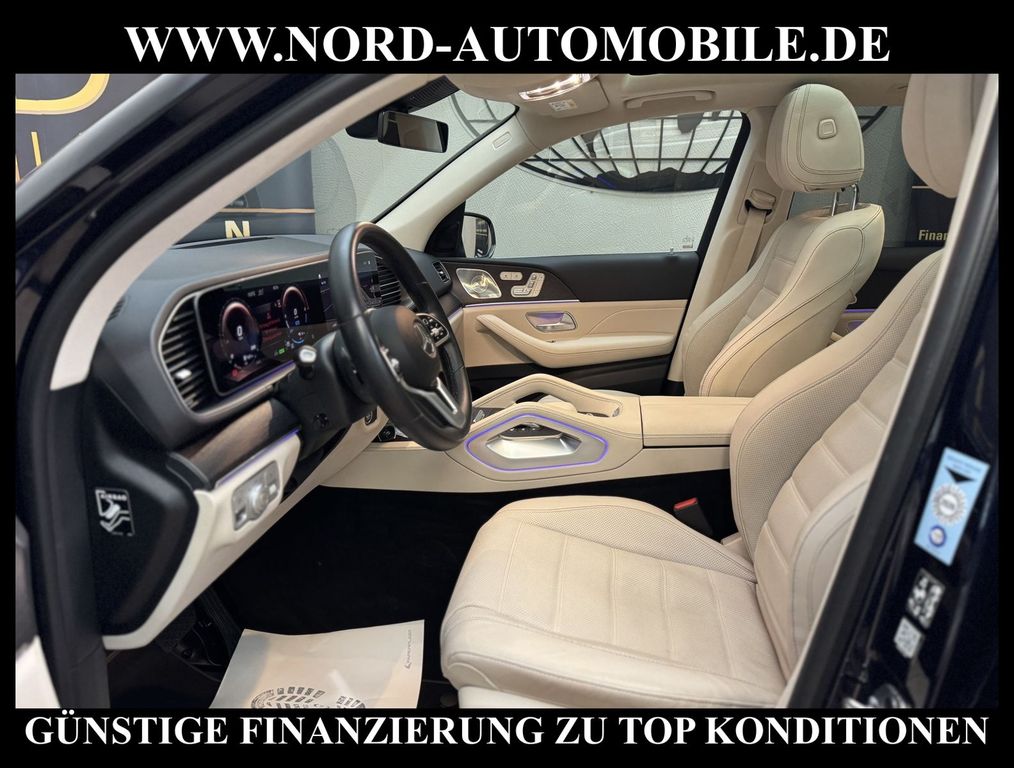 Mercedes-Benz GLE 350 2022