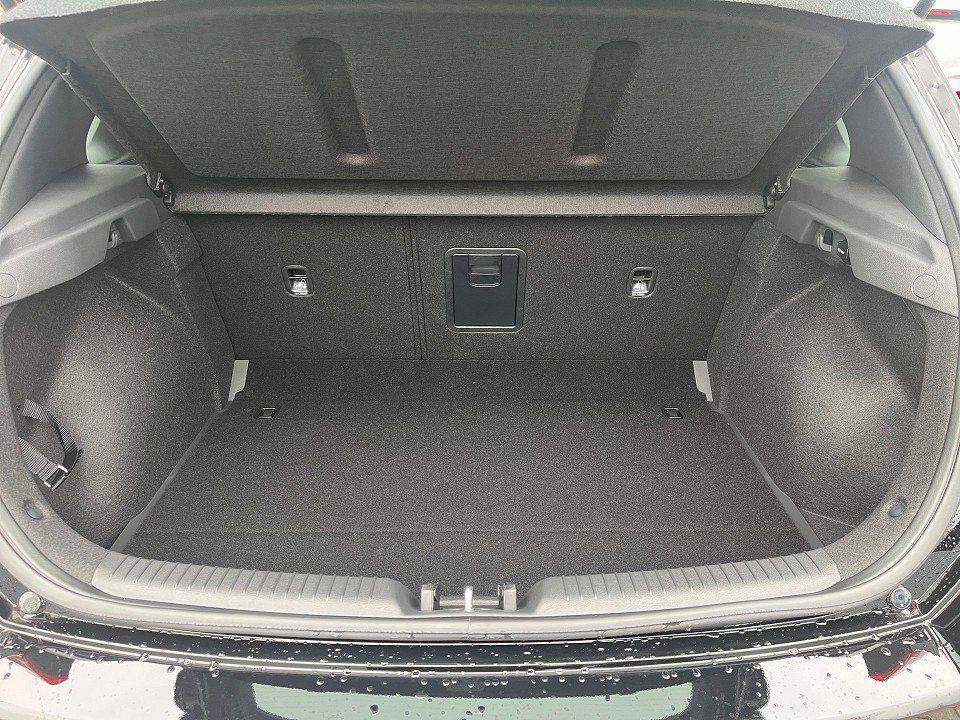 Hyundai i30 2025