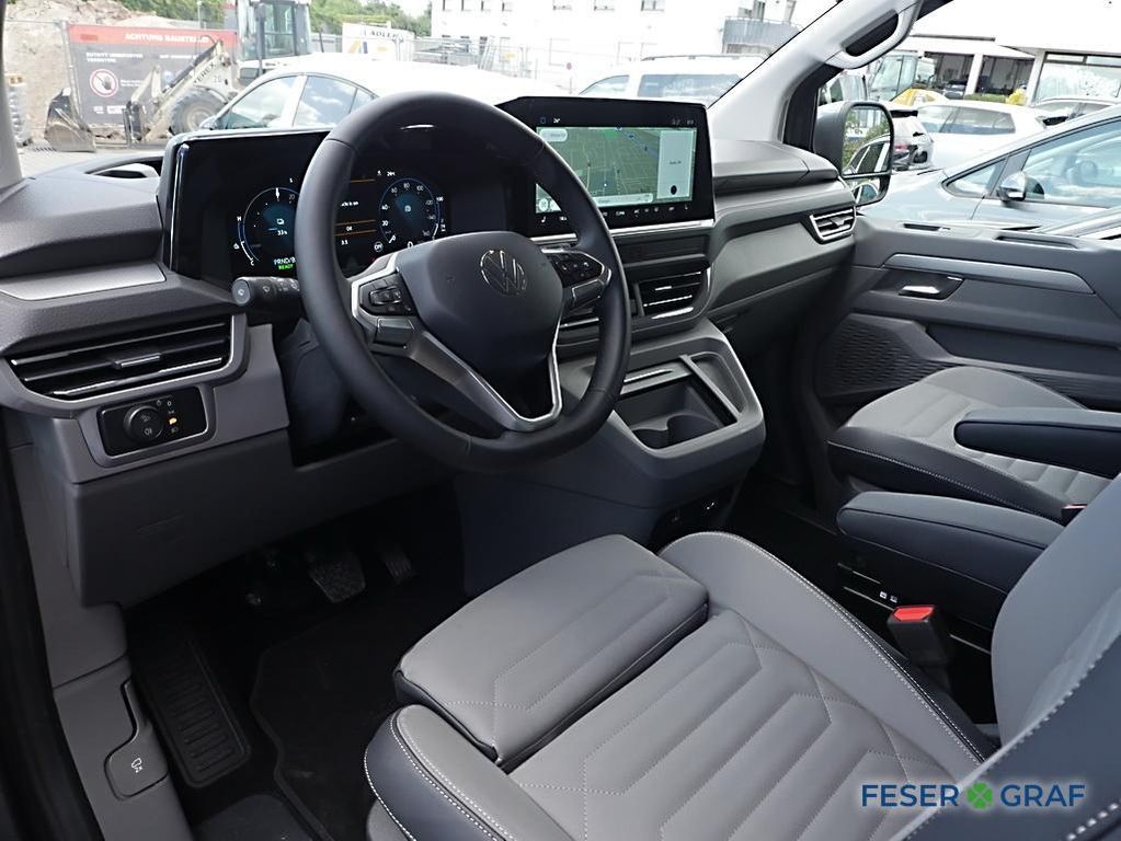 Volkswagen T7 Caravelle 2025