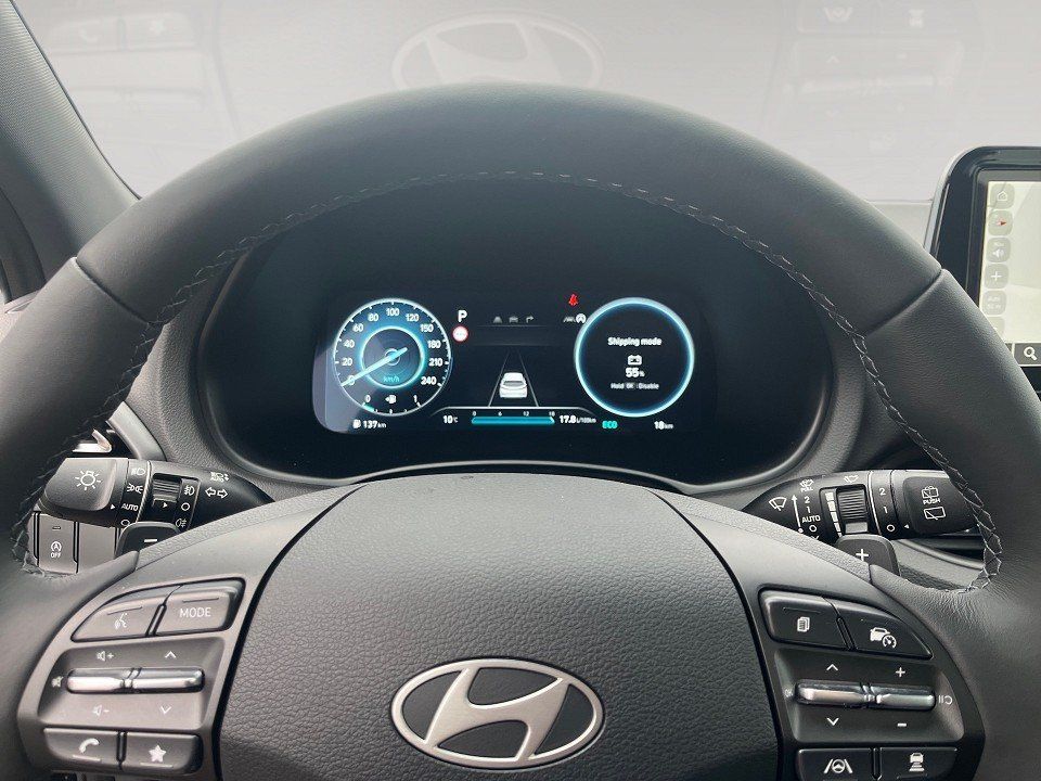 Hyundai i30 2025