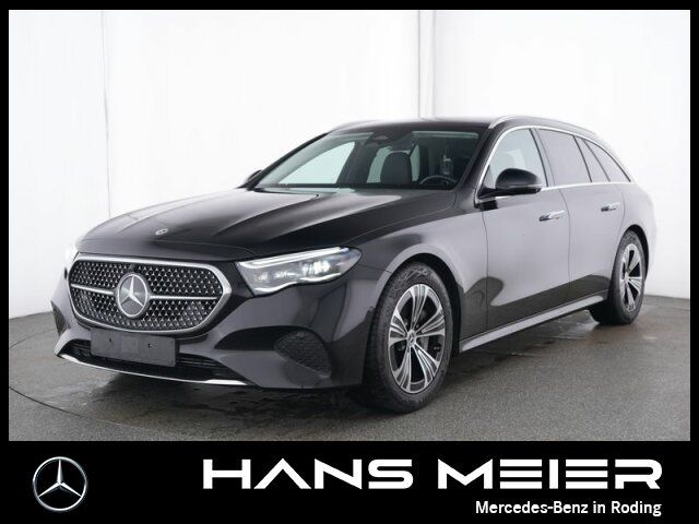 Mercedes-Benz E 450 2024