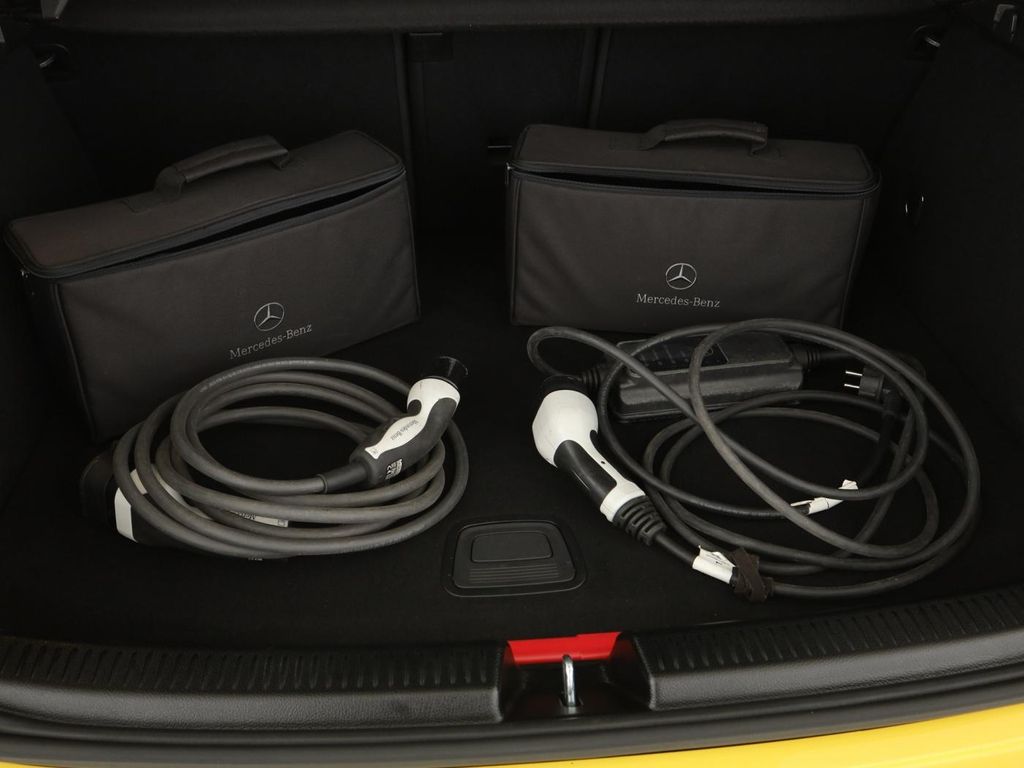 Mercedes-Benz A 250 2021