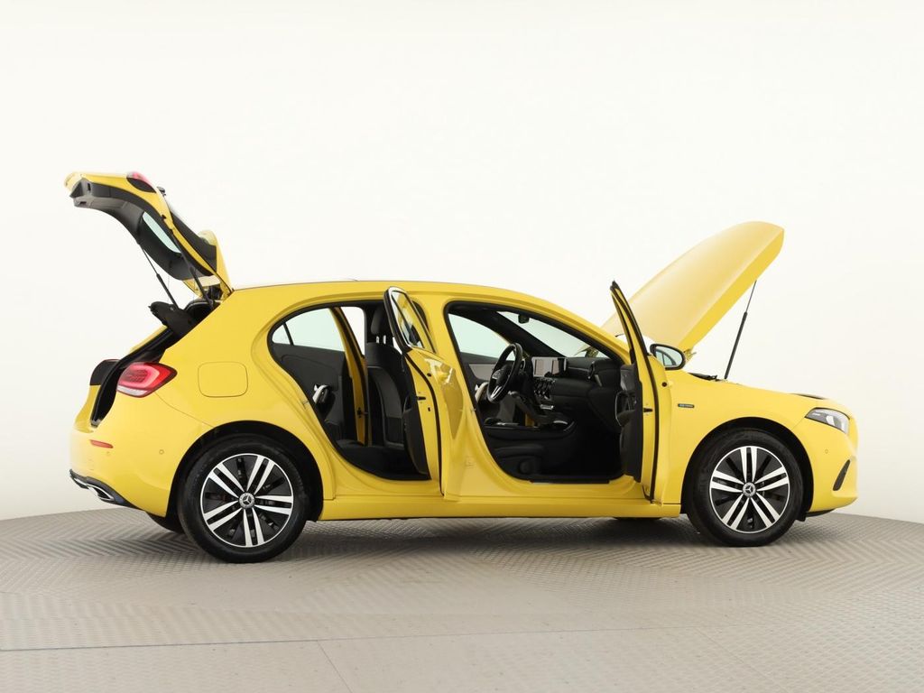 Mercedes-Benz A 250 2021