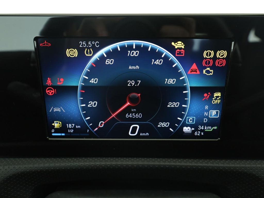 Mercedes-Benz A 250 2021