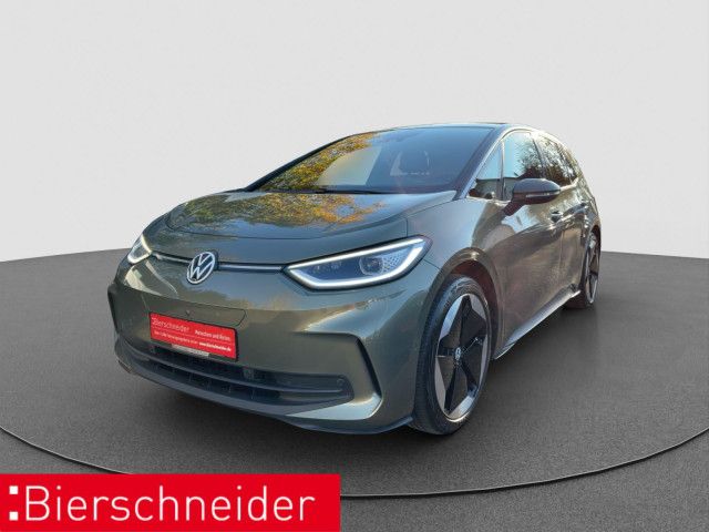 Volkswagen ID.3 2023