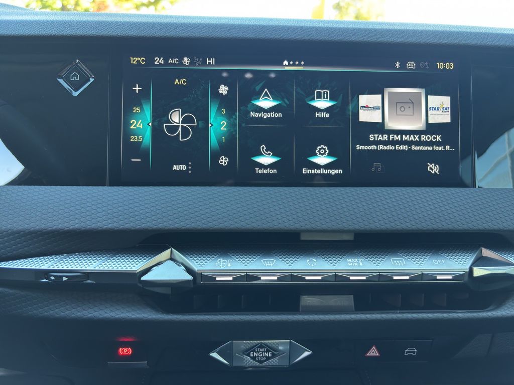 DS Automobiles DS4