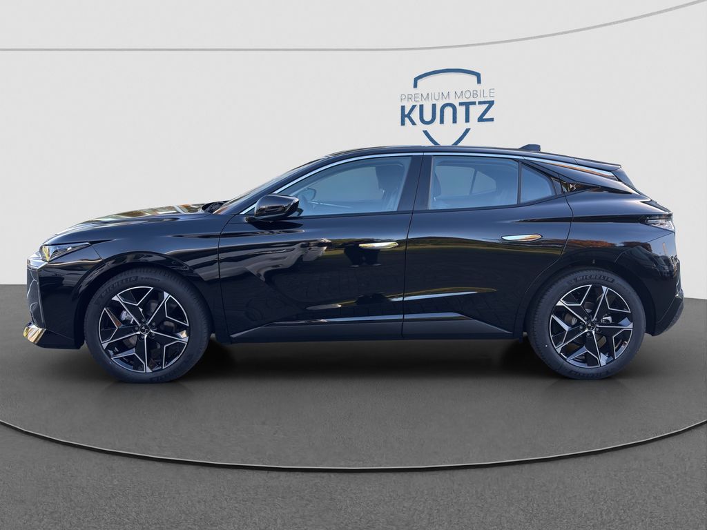 DS Automobiles DS4