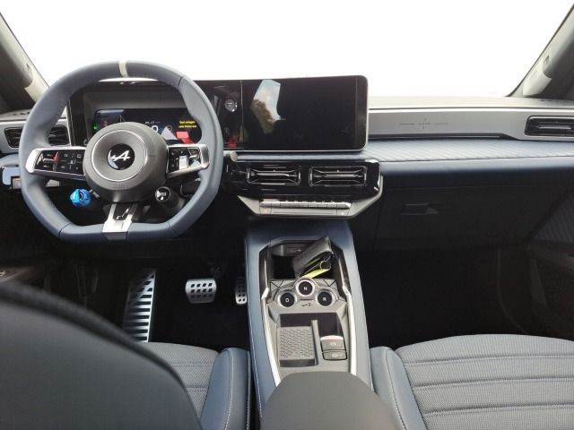 Alpine A290 2025