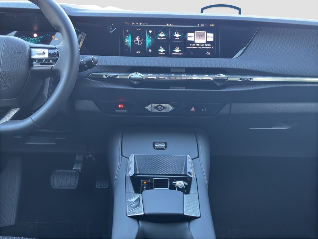 DS Automobiles DS4