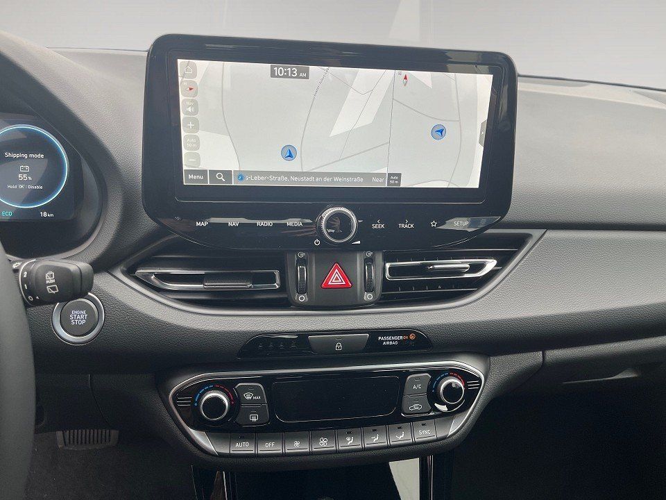 Hyundai i30 2025